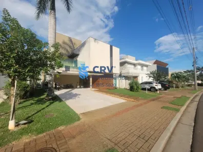 Casa com 3 Quartos para alugar, 250m² no Vivendas do Arvoredo, Londrina