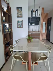 Apartamento com 3 Quartos à venda, 88m² no Parque Verde, Belém