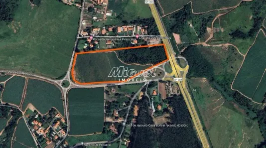 para alugar, 64413m² no Centro (Ártemis), Piracicaba