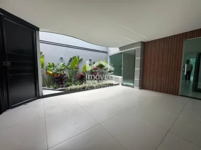 Casa com 2 Quartos à venda, 125m² no Jardim Boer I, Americana
