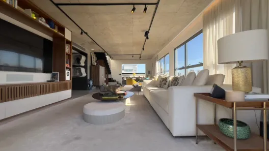 Cobertura com 4 Quartos à venda, 256m² no Campo Belo, São Paulo