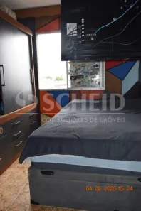 Apartamento com 2 Quartos à venda, 61m² no Vila Constança, São Paulo