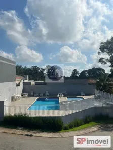 Sobrado com 2 Quartos à venda, 69m² no Água Vermelha, Poá