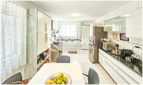 Casa com 3 Quartos à venda, 120m² no Jardim da Glória, São Paulo