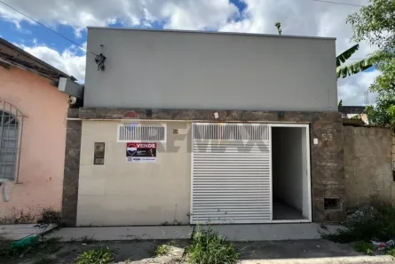 Casa com 2 Quartos à venda, 121m² no São Lourenço, Teixeira de Freitas