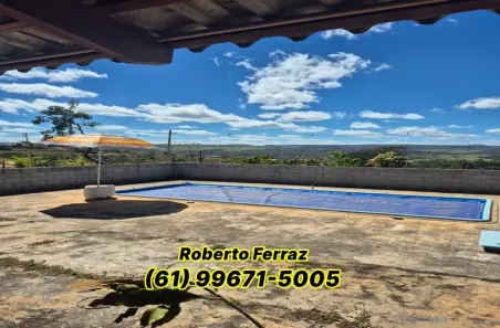 Lote/Terreno à venda, 2000m² no Parque Brasília, Anápolis