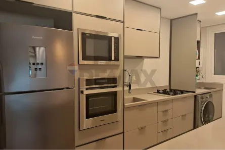 Apartamento com 2 Quartos à venda, 103m² no Vila Suica, Gramado