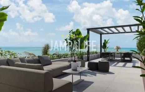 Apartamento com 2 Quartos à venda, 82m² no Intermares, Cabedelo