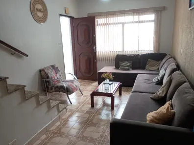 Sobrado com 3 Quartos à venda, 125m² no Vila Prudente, São Paulo