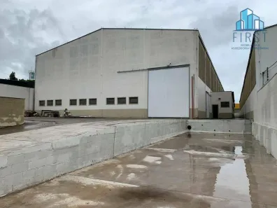 Galpão/Depósito/Armazém para alugar, 2000m² no Portal da Santa Fe, Itupeva
