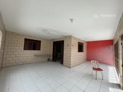 Casa com 3 Quartos à venda, 167m² no Nova Parnamirim, Parnamirim