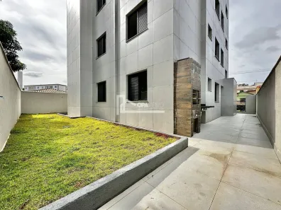 Apartamento com 3 Quartos à venda, 190m² no Santa Amélia, Belo Horizonte