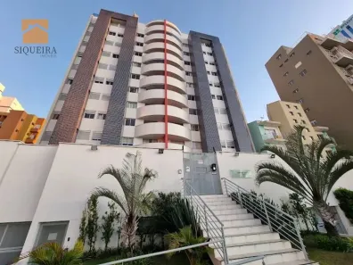 Apartamento com 3 Quartos à venda, 105m² no Parque Campolim, Sorocaba