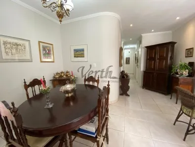 Apartamento com 3 Quartos à venda, 80m² no Cambuí, Campinas