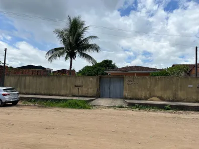 Casa com 3 Quartos à venda, 1200m² no Antares, Maceió