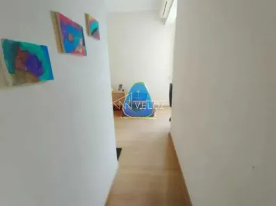 Apartamento com 2 Quartos à venda, 75m² no Centro, Rio de Janeiro