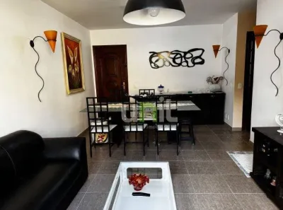 Apartamento com 3 Quartos à venda, 114m² no Santa Rosa, Niterói