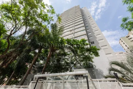 Apartamento com 1 Quarto à venda, 40m² no Bela Vista, São Paulo