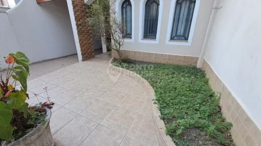 Sobrado com 4 Quartos para alugar, 175m² no Planalto Paulista, São Paulo