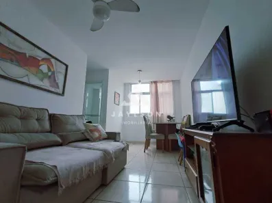 Apartamento com 2 Quartos à venda, 50m² no Vicente de Carvalho, Rio de Janeiro