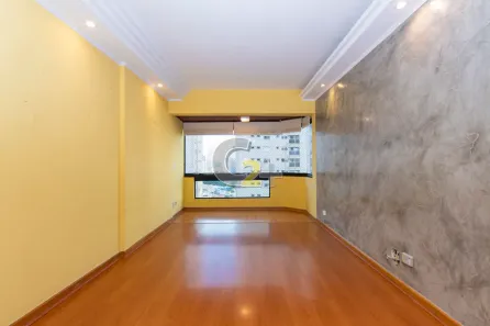 Apartamento com 3 Quartos à venda, 90m² no Perdizes, São Paulo