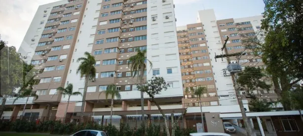 Apartamento com 1 Quarto à venda, 49m² no Teresópolis, Porto Alegre