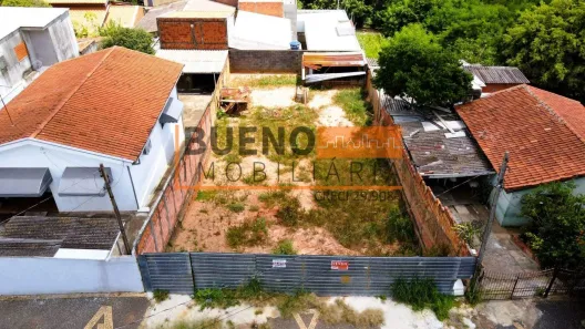 Lote/Terreno à venda, 324m² no Jardim São Roque, Americana