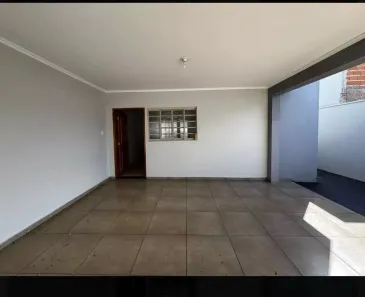 Casa com 2 Quartos à venda, 100m² no Bonfim Paulista, Ribeirão Preto