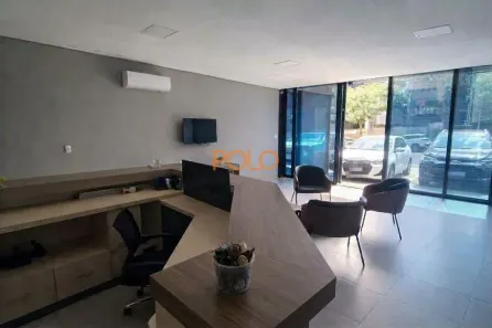 Ponto Comercial para alugar, 220m² no Patrimônio, Uberlândia