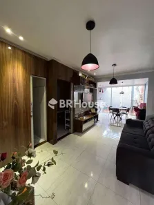 Casa de Condomínio com 3 Quartos à venda, 100m² no 23 de Setembro, Várzea Grande