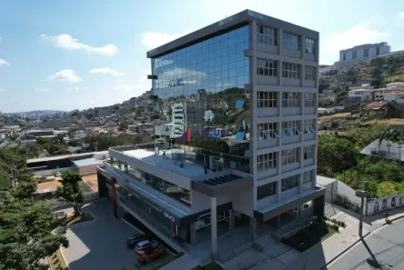 Sala Comercial para alugar, 450m² no Estoril, Belo Horizonte