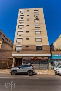 Apartamento com 2 Quartos à venda, 68m² no Farroupilha, Porto Alegre