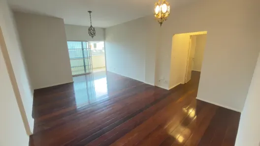 Apartamento com 3 Quartos à venda, 152m² no São Francisco, São Luís