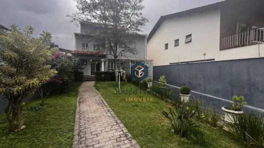 Sobrado com 5 Quartos à venda, 493m² no Vila Oliveira, Mogi das Cruzes