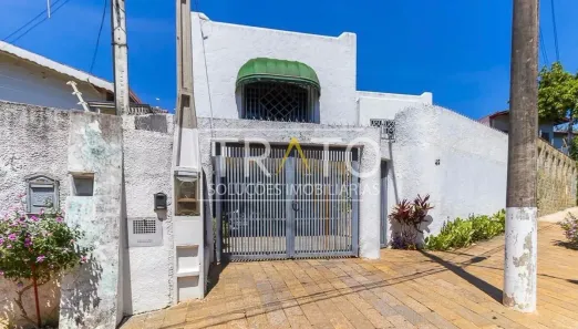 Sobrado com 3 Quartos para alugar, 154m² no Chácara da Barra, Campinas