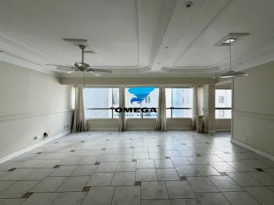 Apartamento com 4 Quartos à venda, 190m² no Pitangueiras, Guarujá