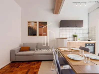 Apartamento com 4 Quartos à venda, 86m² no Bela Vista, São Paulo