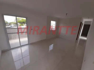 Apartamento com 2 Quartos à venda, 76m² no Jaçanã, São Paulo