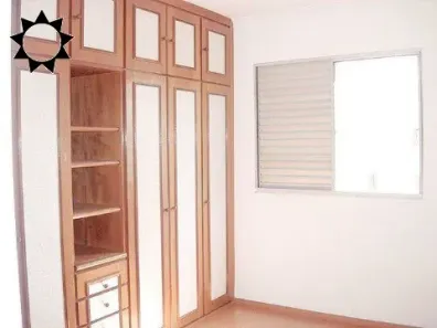 Apartamento com 2 Quartos para venda ou aluguel, 64m² no Bela Vista, Osasco