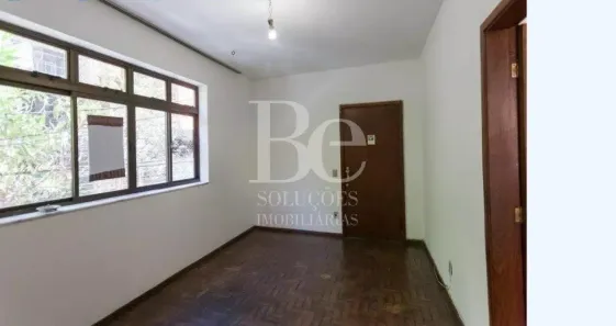 Apartamento com 3 Quartos à venda, 134m² no Sion, Belo Horizonte