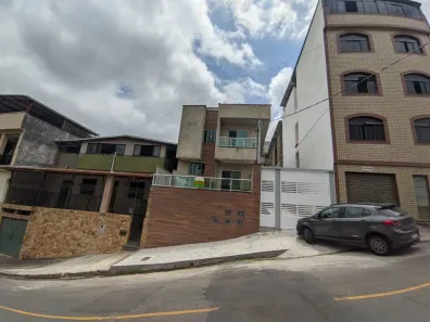 Casa com 3 Quartos à venda, 120m² no Nossa Senhora das Graças, Juiz de Fora