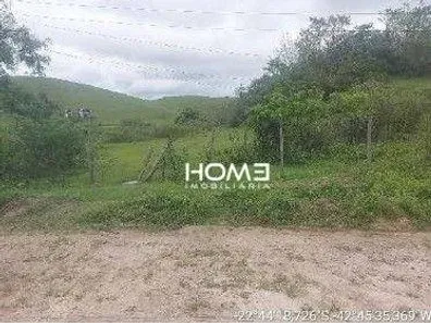 Lote/Terreno à venda, 2214m² no Bandeirantes, Tanguá