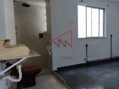 Cobertura com 3 Quartos à venda, 142m² no Laranjeiras, Rio de Janeiro