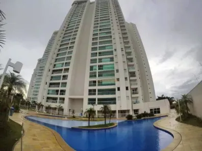 Apartamento com 4 Quartos à venda, 191m² no Jardim das Colinas, São José dos Campos