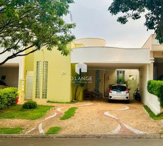 Casa de Condomínio com 2 Quartos à venda, 300m² no Parque Brasil 500, Paulínia