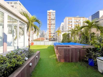 Cobertura com 3 Quartos à venda, 307m² no Ipanema, Rio de Janeiro