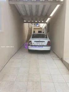Sobrado com 4 Quartos à venda, 250m² no Parque Luis Mucciolo, São Paulo
