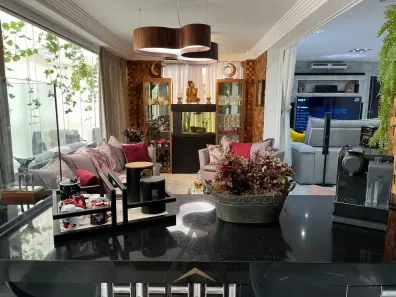 Apartamento com 3 Quartos à venda, 178m² no Vila Carrão, São Paulo