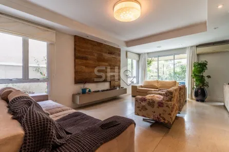 Casa de Condomínio com 3 Quartos à venda, 350m² no Jardim Itatinga, São Paulo