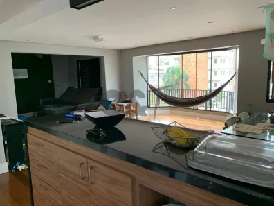 Apartamento com 3 Quartos à venda, 150m² no Vila Mascote, São Paulo